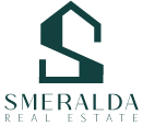 Logo Smeralda Real Estate